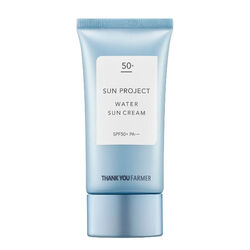 Thank You Farmer Sun Project Water Sun Cream 50 ml - Thumbnail