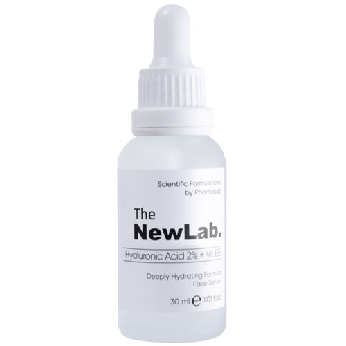 The NewLab. Yoğun Nemlendirici Hyaluronik Asit Serum 30 ml