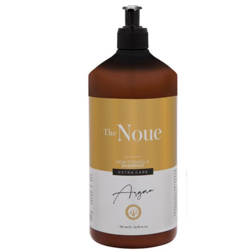 The Noue Argan Şampuan 500 ml