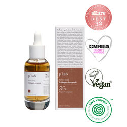 The Plant Base Time Stop Collagen Ampoule 30 ml - Thumbnail