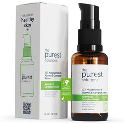 The Purest Solutions Vitamin B Complex Serum 30 ml - Thumbnail