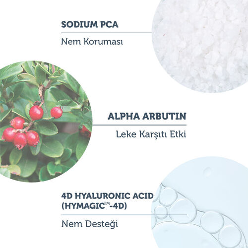 The Purest Solutions Arbutin 2% + Hyaluronic Acid Brightening Serum 30 ml