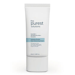 The Purest Solutions Hydration Booster Daily Moisturizing Cream 50 ml - Thumbnail