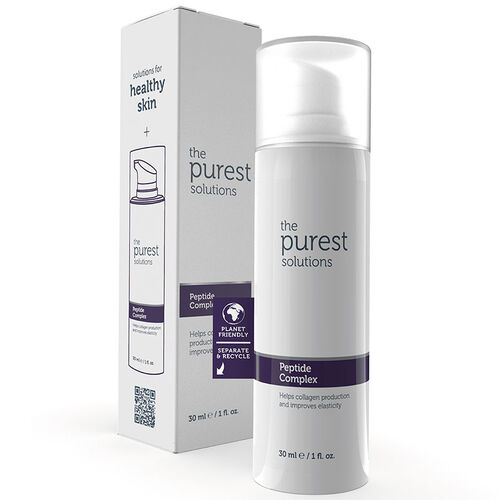 The Purest Solutions Peptide Complex Serum 30 ml
