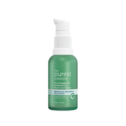 The Purest Solutions Soothing and Smoothing Cica Serum 30 ml - Thumbnail