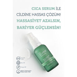 The Purest Solutions Soothing and Smoothing Cica Serum 30 ml - Thumbnail