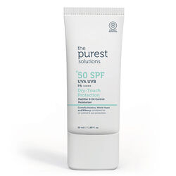 The Purest Solutions SPF 50 Dry Touch Protection 50 ml - Thumbnail