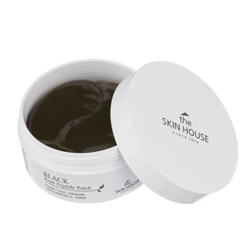 The Skin House Black Pearl Peptide Patch 90 g