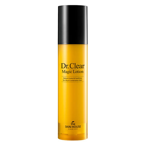 The Skin House Dr.Clear Magic Lotion 50 ml