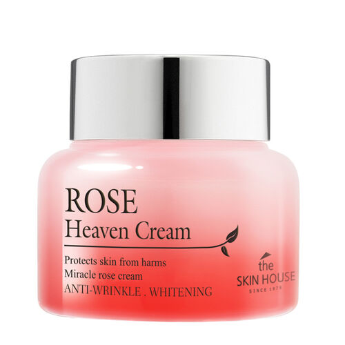 The Skin House Rose Heaven Cream 50 ml