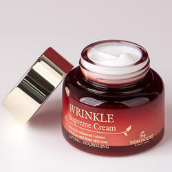The Skin House Wrinkle Supreme Cream 50 ml - Thumbnail