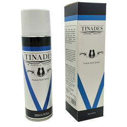 Tinades Powder Spray 200ml - Thumbnail