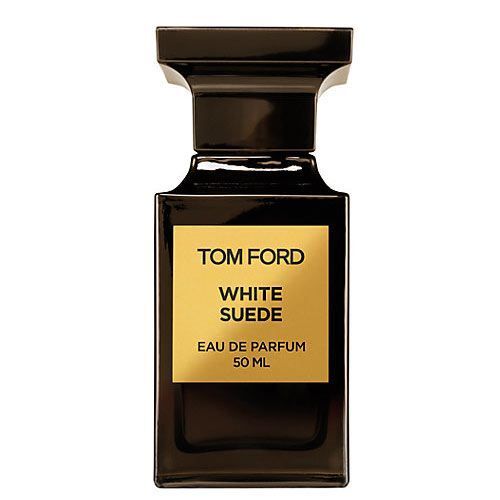 Tom Ford White Suede Edp 50 ml
