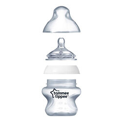 Tommee Tippee PP Closer to Natura Biberon 150 ml - Thumbnail