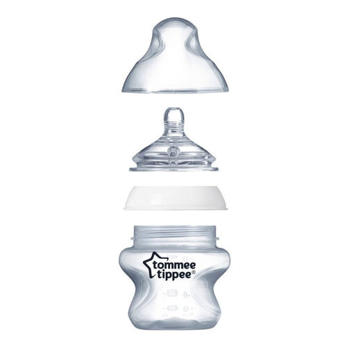 Tommee Tippee PP Closer to Natura Biberon 150 ml