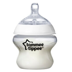 Tommee Tippee PP Closer to Natura Biberon 150 ml - Thumbnail