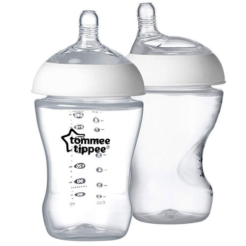 Tommee Tippee PP Closer to Nature Biberon 260 ml
