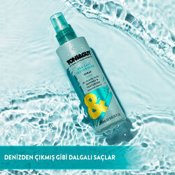 Toni Guy Deniz Tuzu Etkili Saç Spreyi 200 ml - Thumbnail