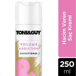 Toni Guy Hacim Veren Saç Kremi 250 ml - Thumbnail