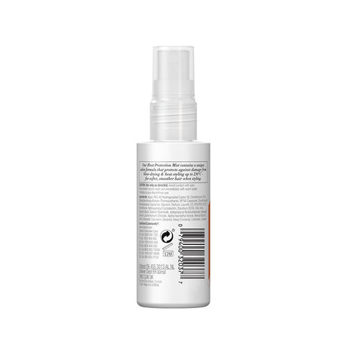 Toni Guy Isıya Karşı Saçları Koruyucu Sprey 150 ml