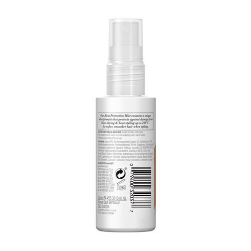 Toni Guy Isıya Karşı Saçları Koruyucu Sprey 75 ml