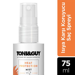 Toni Guy Isıya Karşı Saçları Koruyucu Sprey 75 ml - Thumbnail