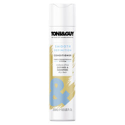 Toni Guy Smooth Definition Conditioner 250 ml - Thumbnail