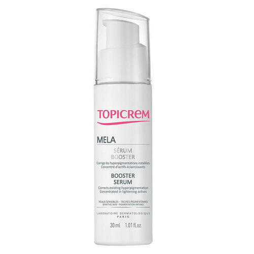 Topicrem Mela Serum Booster Leke Karşıtı Serum 30 ml