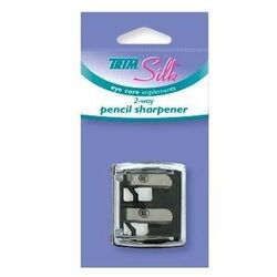 Trim Silk Pencil Sharpener - Thumbnail