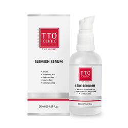 TTO Clinic Leke Serumu 50 ml - Thumbnail