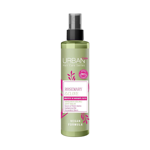 Urban Care Biberiye ve Karanfil Suyu 150 ml