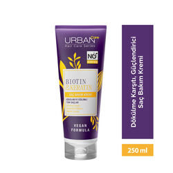 Urban Care Biotin - Keratin Saç Kremi 250 ml - Thumbnail