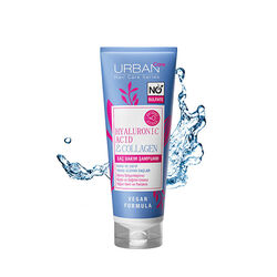 Urban Care Hyaluronic Acid - Collagen Şampuanı 250 ml - Thumbnail