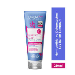 Urban Care Hyaluronic Acid - Collagen Şampuanı 250 ml - Thumbnail