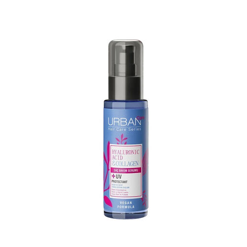 Urban Care Hyaluronic Acid ve Collagen Saç Serumu 75 ml