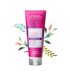 Urban Care Intense Keratin Saç Kremi 250 ml - Thumbnail