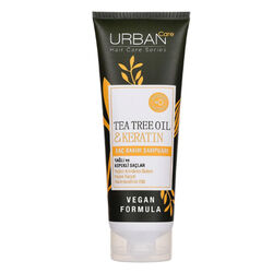 Urban Care Tea Tree Oil Saç Bakım Şampuanı 250 ml - Thumbnail
