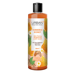 Urban Care Turmeric Honey Duş Jeli 750 ml - Thumbnail