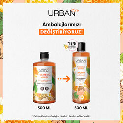 Urban Care Turmeric Honey Duş Jeli 750 ml - Thumbnail