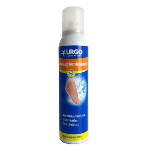 Urgo Ayak Deodorantı 150 ml