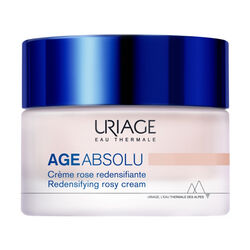Uriage Age Absolu Redensifying Rosy Cream 50 ml - Thumbnail