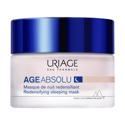 Uriage Age Absolu Redensifying Sleeping Mask 50 ml - Thumbnail