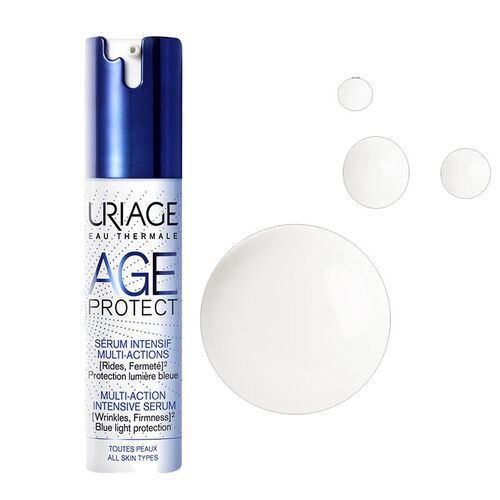 Uriage Age Protect Multi Action Intensive Serum 30 ml