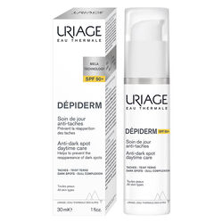 Uriage Depiderm Anti-Dark Spot Daytime Care SPF50+ 30 ml - Thumbnail