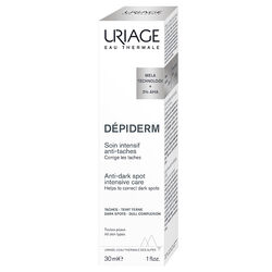 Uriage Depiderm Anti-Dark Spot Intensive Care 30 ml - Thumbnail