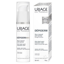 Uriage Depiderm Anti-Dark Spot Intensive Care 30 ml - Thumbnail