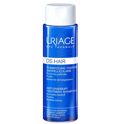 Uriage DS Hair Kepek Karşıtı Bakım Şampuanı 200 ml