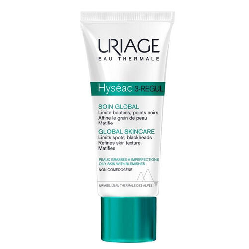 Uriage Hyseac 3-Regul Global Skin Care 15ml - GK