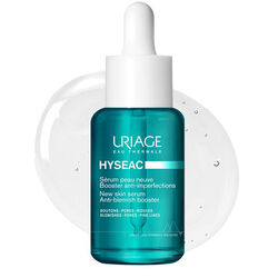 Uriage Hyseac Anti Blemish Booster Serum 30 ml - Thumbnail