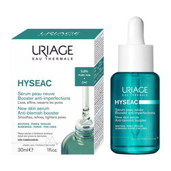 Uriage Hyseac Anti Blemish Booster Serum 30 ml - Thumbnail